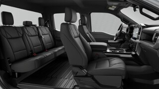 2026 Ford F-150® Internal Image 1